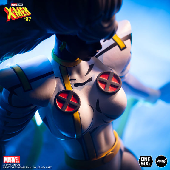X-Men '97 - Storm 1/6 Scale Figure - Timed Edition
