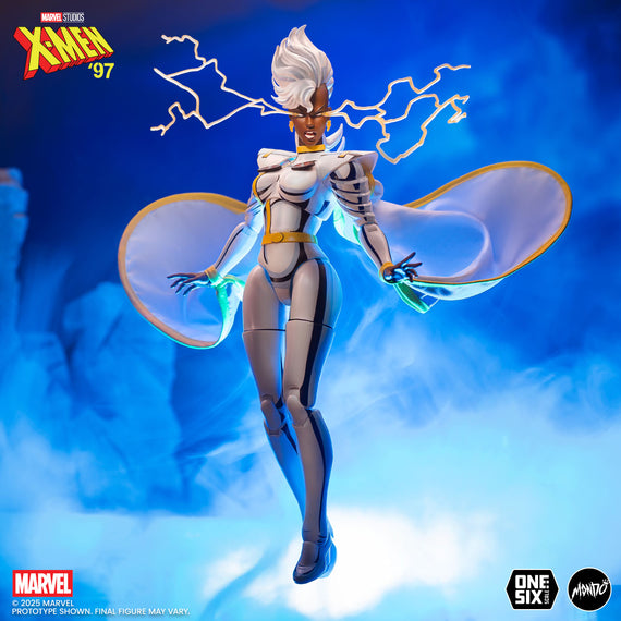 X-Men '97 - Storm 1/6 Scale Figure - Timed Edition