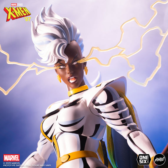 X-Men '97 - Storm 1/6 Scale Figure - Timed Edition