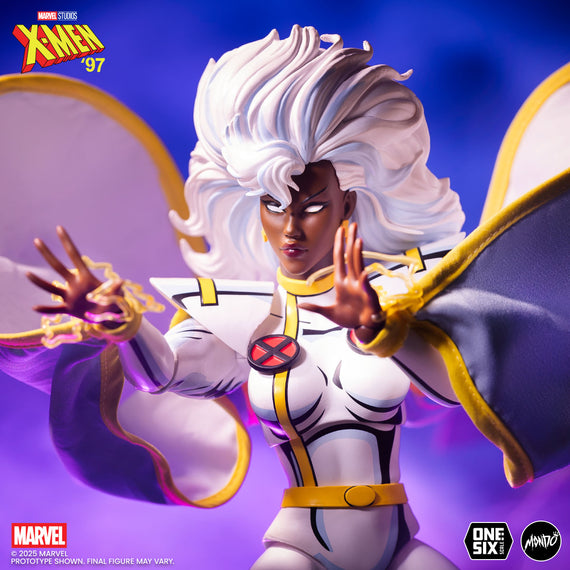 X-Men '97 - Storm 1/6 Scale Figure - Timed Edition