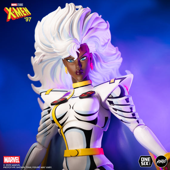X-Men '97 - Storm 1/6 Scale Figure - Timed Edition