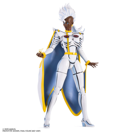 X-Men '97 - Storm 1/6 Scale Figure - Timed Edition