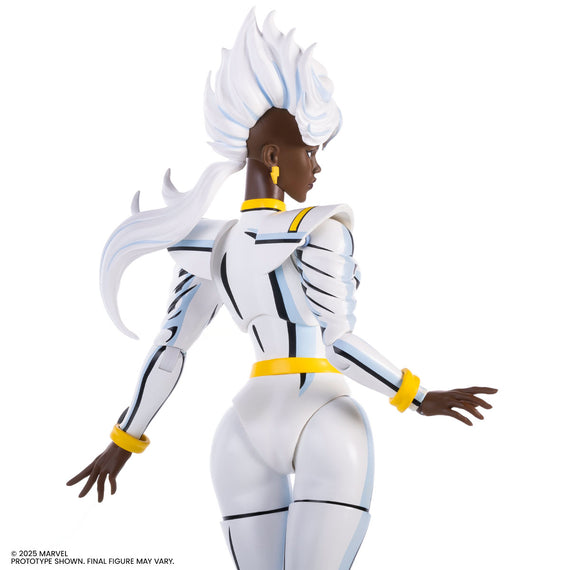 X-Men '97 - Storm 1/6 Scale Figure - Timed Edition
