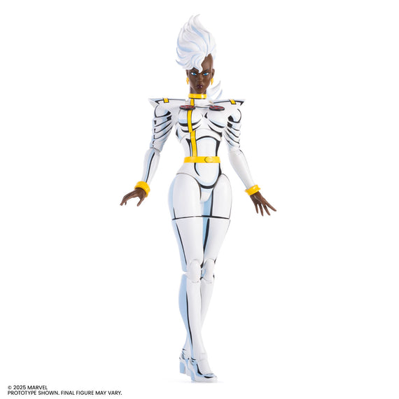 X-Men '97 - Storm 1/6 Scale Figure - Timed Edition