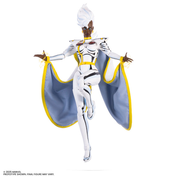 X-Men '97 - Storm 1/6 Scale Figure - Timed Edition