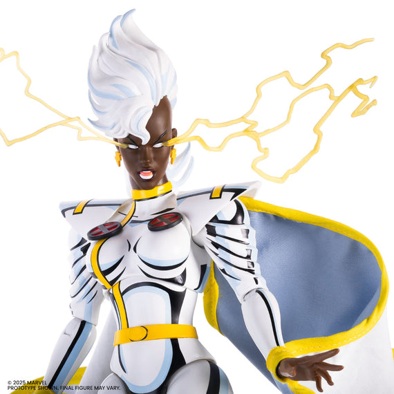X-Men '97 - Storm 1/6 Scale Figure - Timed Edition