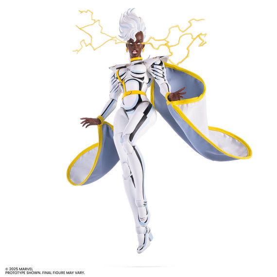 X-Men '97 - Storm 1/6 Scale Figure - Timed Edition