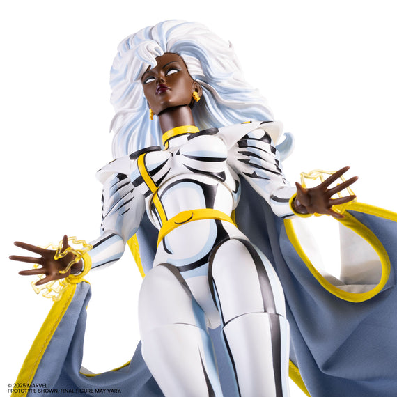 X-Men '97 - Storm 1/6 Scale Figure - Timed Edition