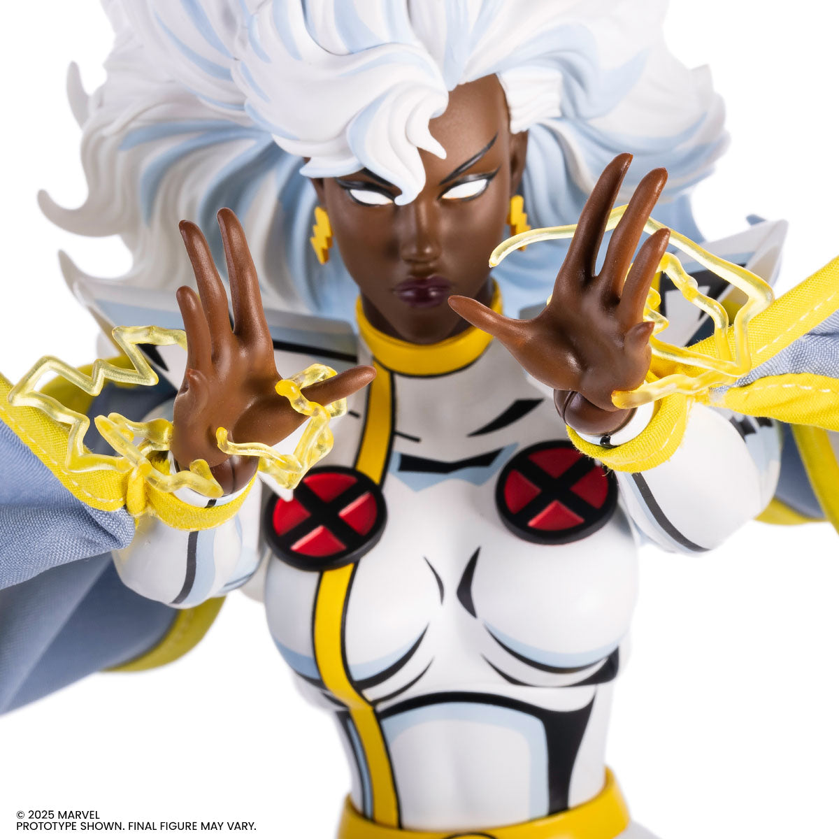 X-Men '97 - Storm 1/6 Scale Figure - Timed Edition – Mondo