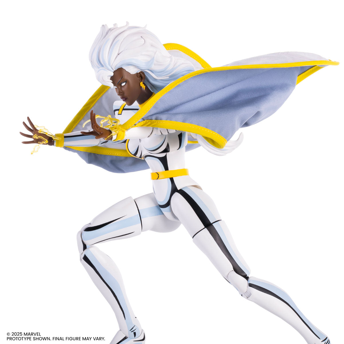 X-Men '97 - Storm 1/6 Scale Figure - Timed Edition – Mondo