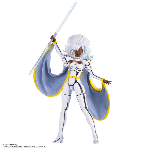 X-Men '97 - Storm 1/6 Scale Figure - Timed Edition