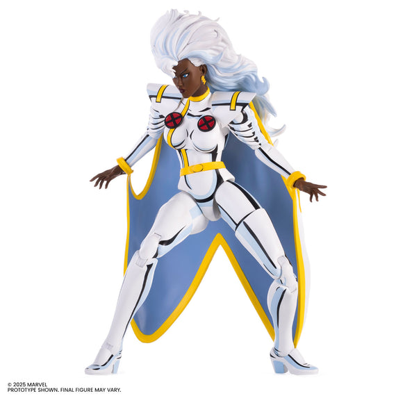 X-Men '97 - Storm 1/6 Scale Figure - Timed Edition