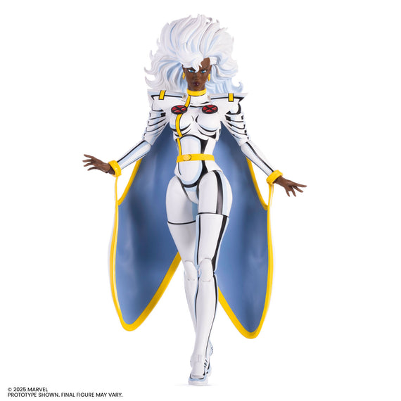 X-Men '97 - Storm 1/6 Scale Figure - Timed Edition