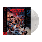 Streets Of Rage 2 – Original Soundtrack 2XLP