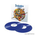 Suikoden - Original Video Game Soundtrack