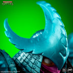 TMNT - Super Shredder Soft Vinyl Figure - Mutagen Variant