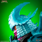 TMNT - Super Shredder Soft Vinyl Figure - Mutagen Variant