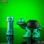 TMNT - Super Shredder Soft Vinyl Figure - Mutagen Variant