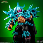 TMNT - Super Shredder Soft Vinyl Figure - Mutagen Variant