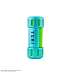 TMNT - Super Shredder Soft Vinyl Figure - Mutagen Variant