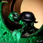 Teenage Mutant Ninja Turtles - Super Shredder Soft Vinyl Figure