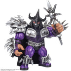 Teenage Mutant Ninja Turtles - Super Shredder Soft Vinyl Figure