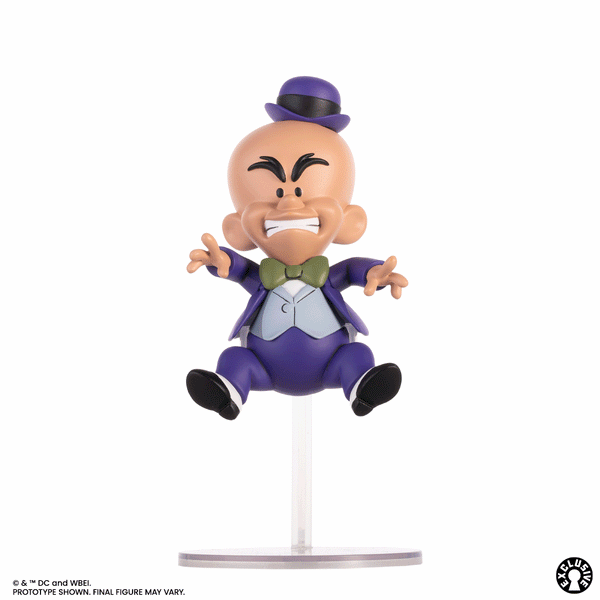 Superman: The Animated Series - Superman 1/6 Scale Figure - Limited Edition