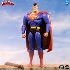 Superman: The Animated Series - Superman 1/6 Scale Figure - Limited Edition