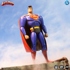 Superman: The Animated Series - Superman 1/6 Scale Figure - Limited Edition