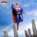 Superman: The Animated Series - Superman 1/6 Scale Figure - Limited Edition