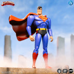Superman: The Animated Series - Superman 1/6 Scale Figure - Limited Edition