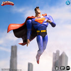 Superman: The Animated Series - Superman 1/6 Scale Figure - Limited Edition