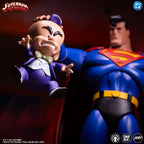 Superman: The Animated Series - Superman 1/6 Scale Figure - Limited Edition