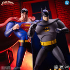 Superman: The Animated Series - Superman 1/6 Scale Figure - Limited Edition