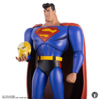 Superman: The Animated Series - Superman 1/6 Scale Figure - Limited Edition