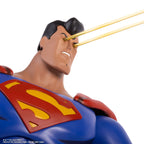 Superman: The Animated Series - Superman 1/6 Scale Figure