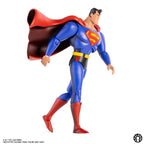 Superman: The Animated Series - Superman 1/6 Scale Figure - Limited Edition