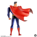 Superman: The Animated Series - Superman 1/6 Scale Figure - Limited Edition