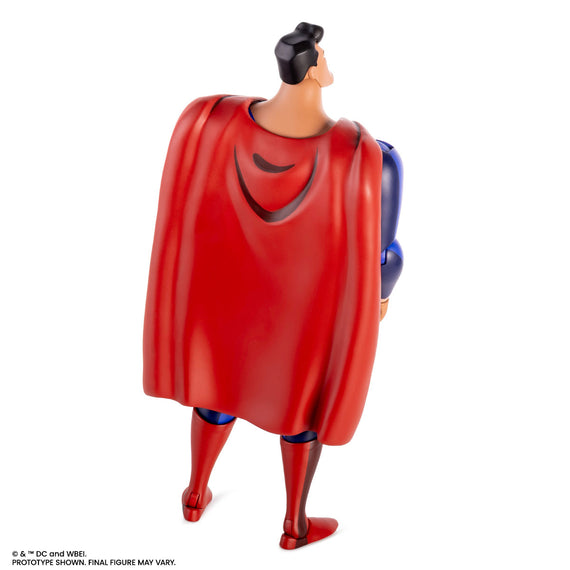 Superman: The Animated Series - Superman 1/6 Scale Figure