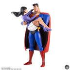 Superman: The Animated Series - Superman 1/6 Scale Figure - Limited Edition