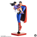 Superman: The Animated Series - Superman 1/6 Scale Figure - Limited Edition