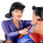 Superman: The Animated Series - Superman 1/6 Scale Figure - Limited Edition