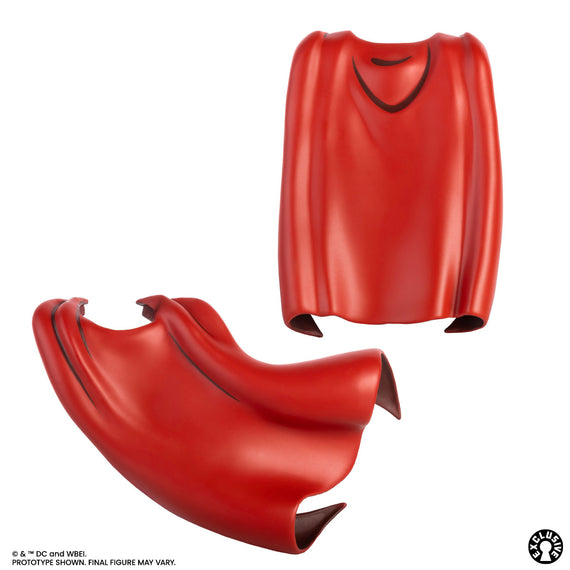 Superman: The Animated Series - Superman 1/6 Scale Figure - Limited Edition