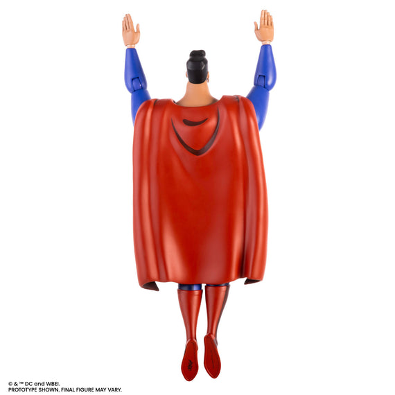 Superman: The Animated Series - Superman 1/6 Scale Figure