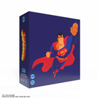 Superman: The Animated Series - Superman 1/6 Scale Figure