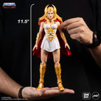 Masters of the Universe - Swift Wind 1/6 Scale & She-Ra Deluxe 1/6 Scale BUNDLE - Timed Edition