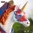 Masters of the Universe - Swift Wind 1/6 Scale & She-Ra Deluxe 1/6 Scale BUNDLE - Timed Edition
