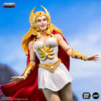 Masters of the Universe - Swift Wind 1/6 Scale & She-Ra Deluxe 1/6 Scale BUNDLE - Timed Edition