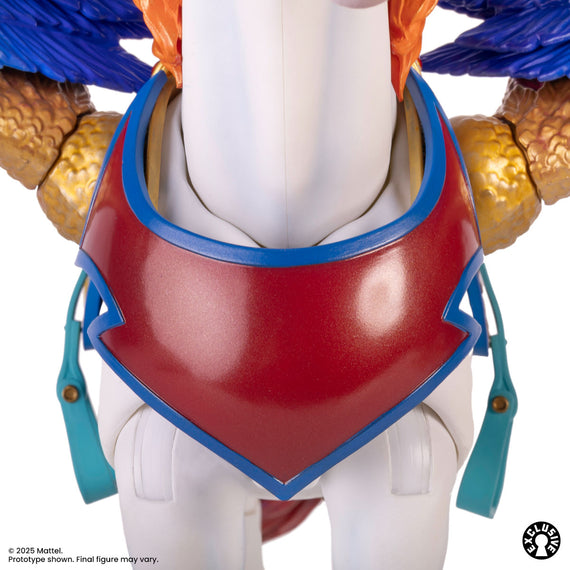 Masters of the Universe - Swift Wind 1/6 Scale & She-Ra Deluxe 1/6 Scale BUNDLE - Timed Edition