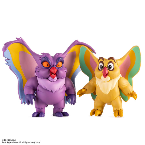 Masters of the Universe - Swift Wind 1/6 Scale & She-Ra Deluxe 1/6 Scale BUNDLE - Timed Edition